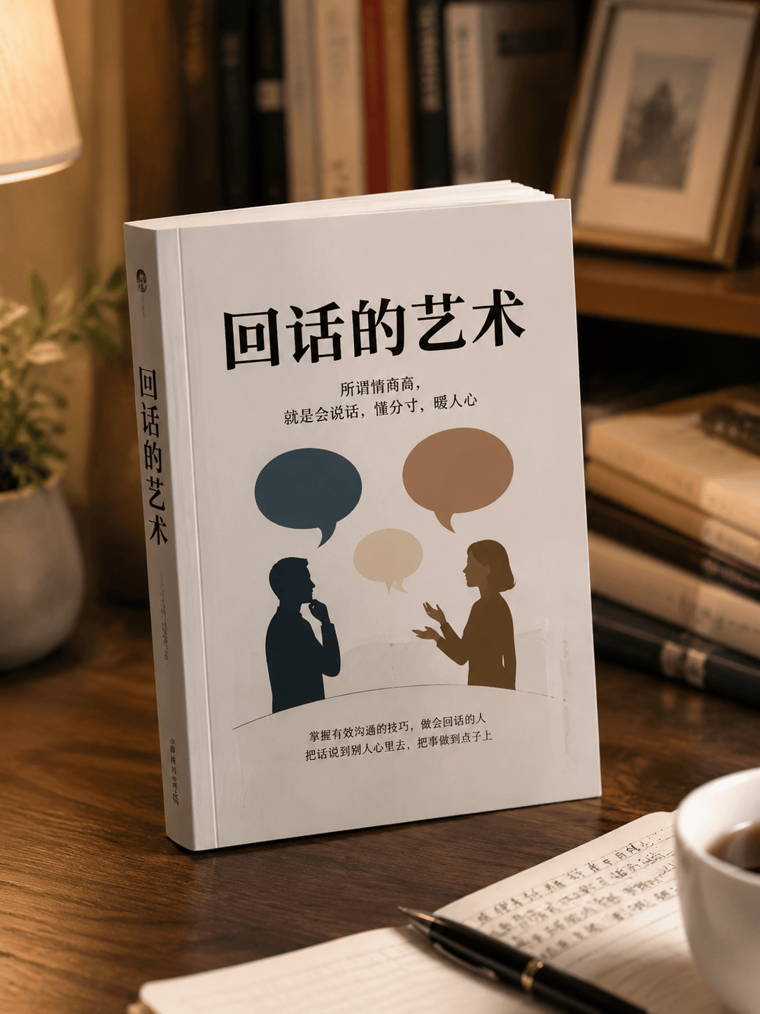 回话的艺术