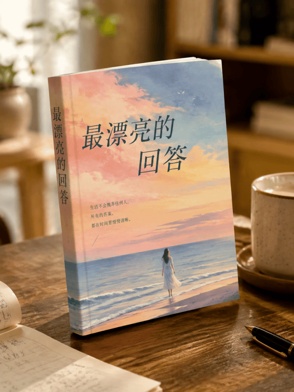 最漂亮的回答-藏书阁