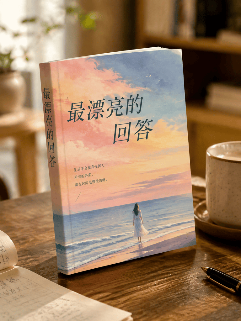 最漂亮的回答