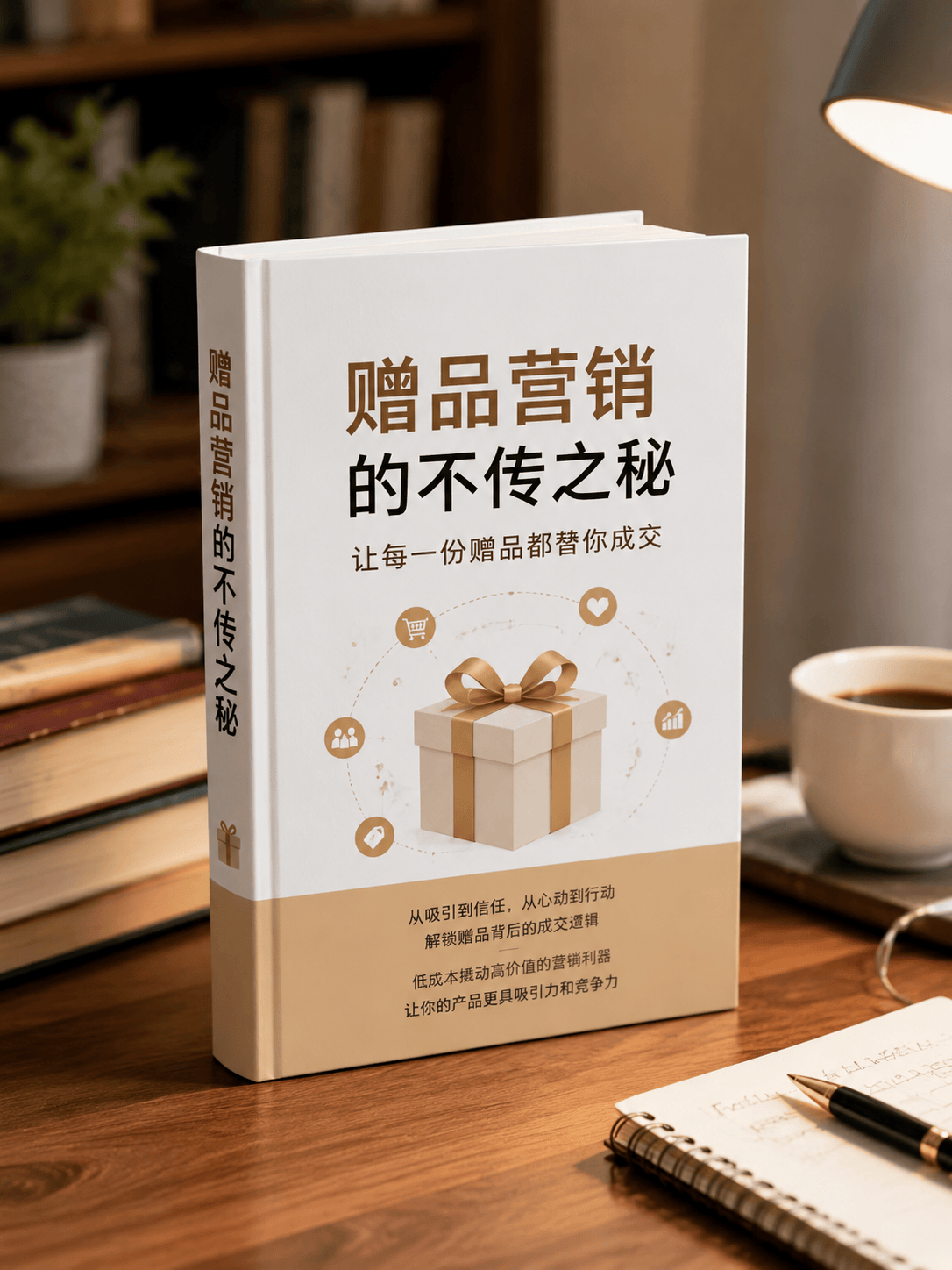 赠品营销的不传之秘