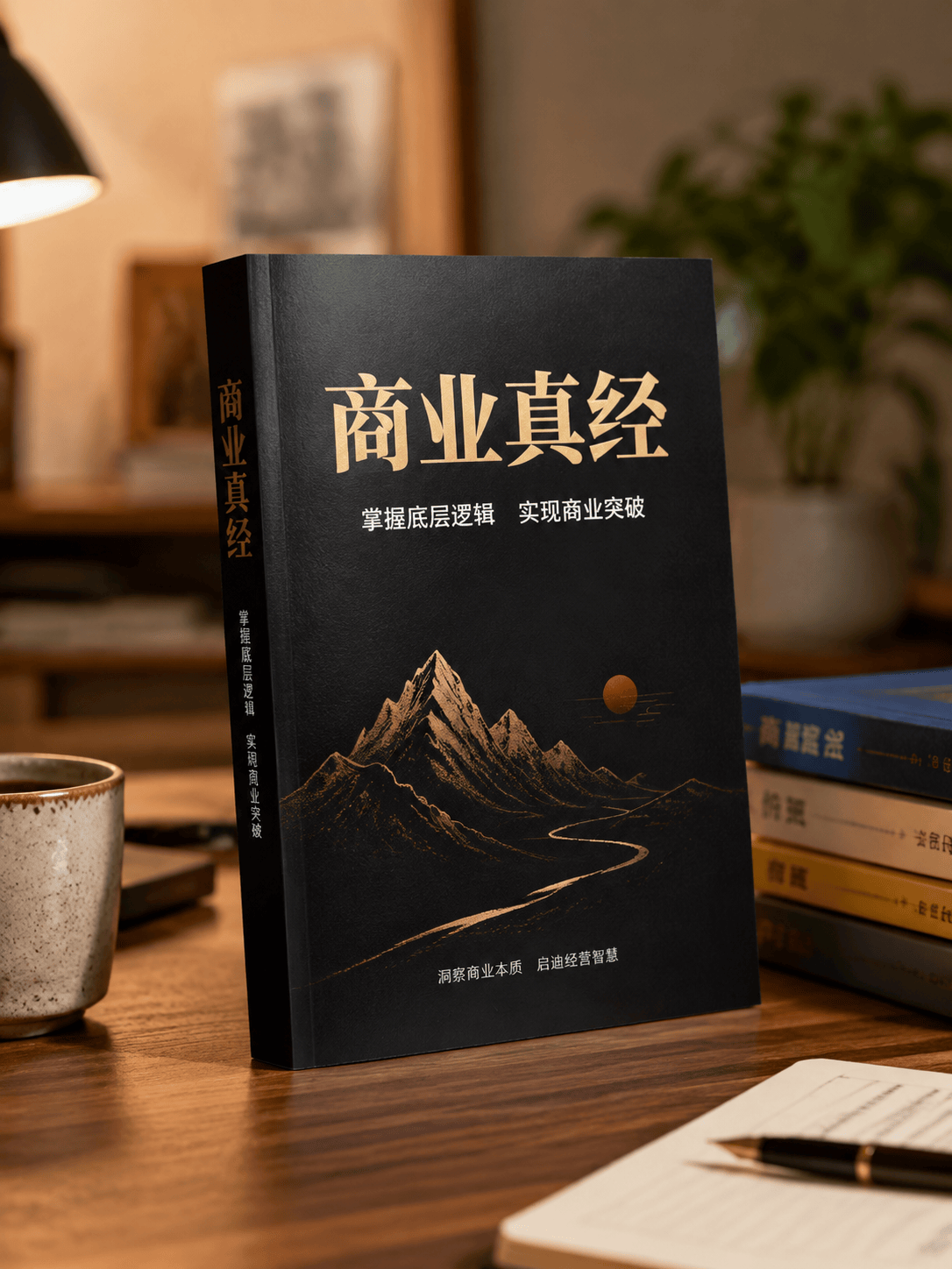 商业真经