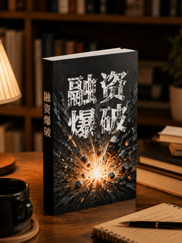 融资爆破-藏书阁