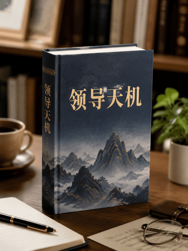 领导天机-藏书阁