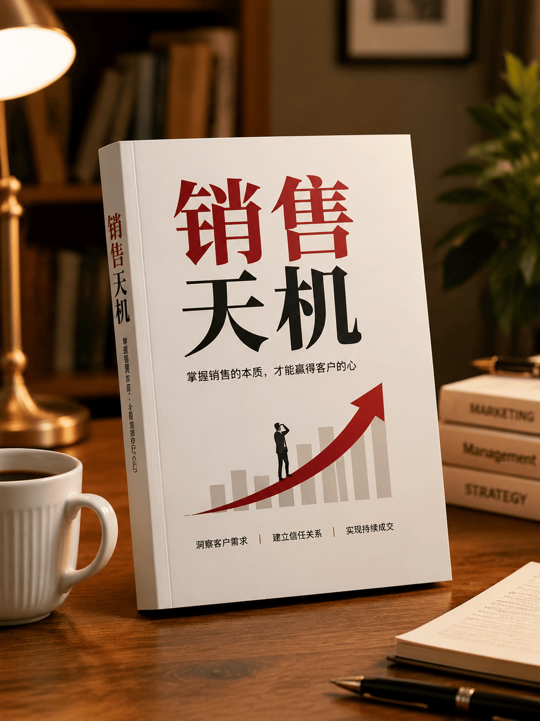 销售天机