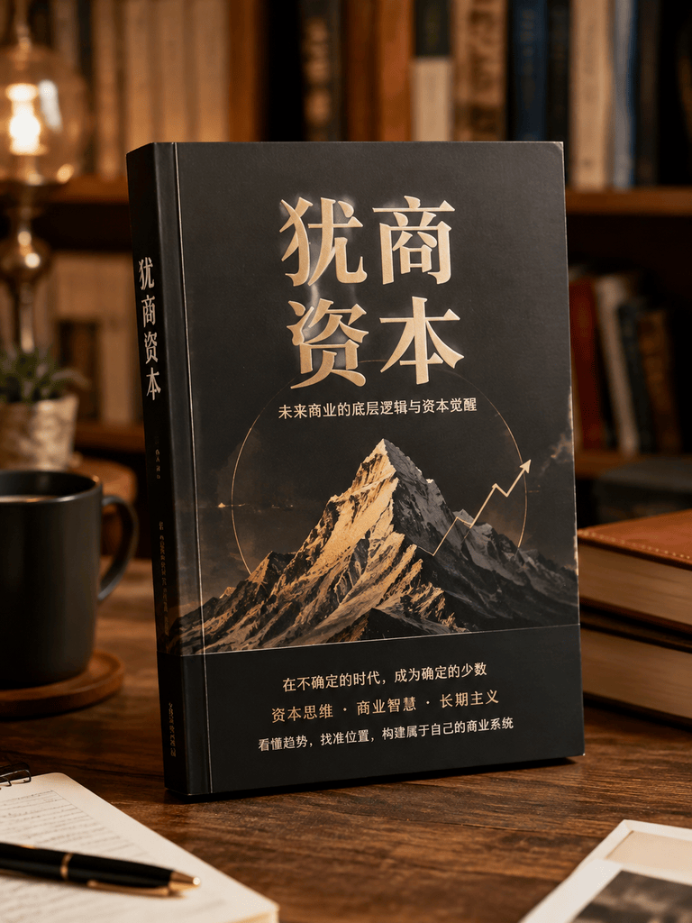 犹商资本