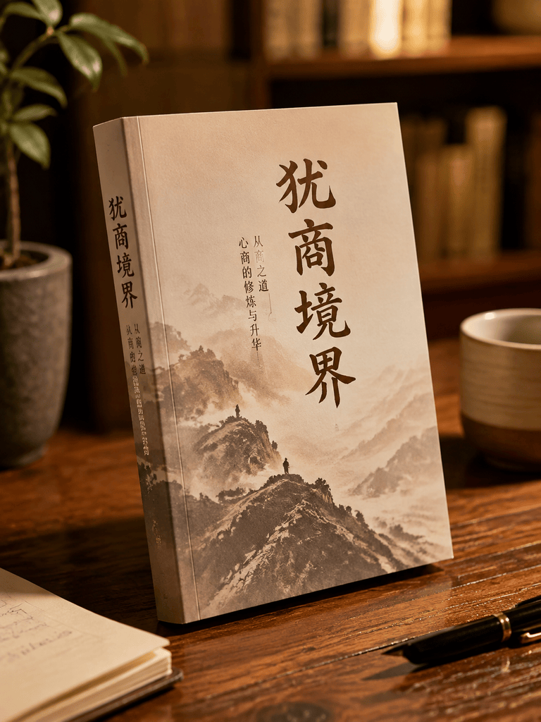 犹商境界