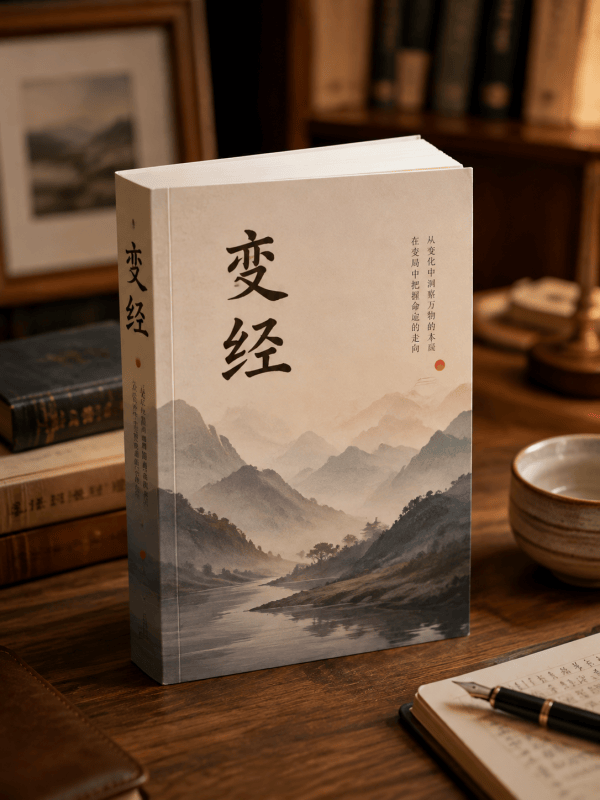 变经-藏书阁