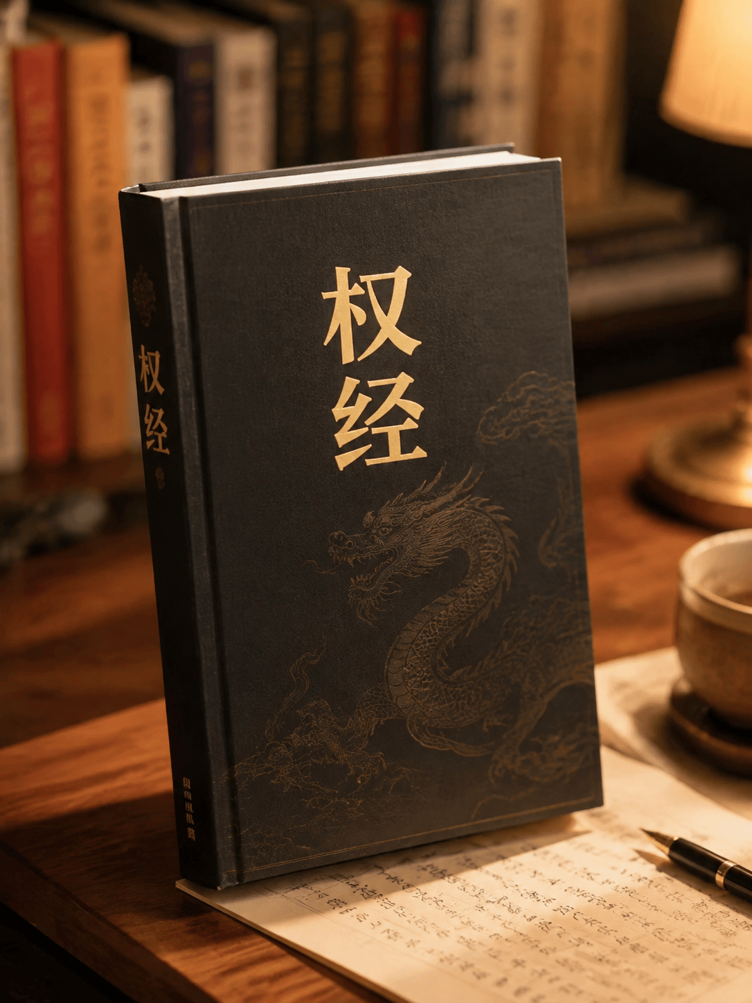 权经