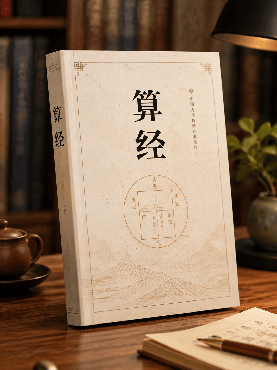 算经