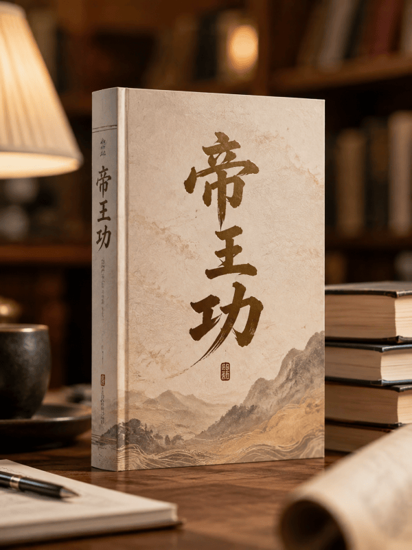 帝王功-藏书阁