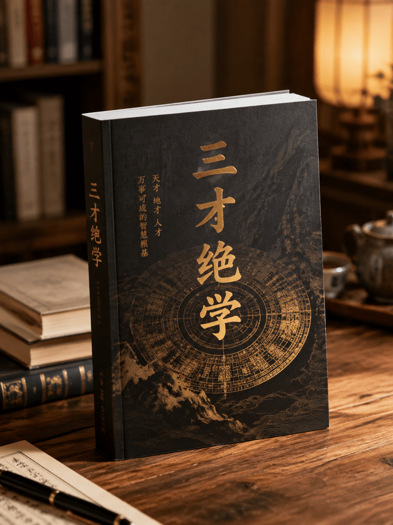 三才绝学