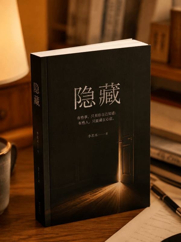 隐藏-藏书阁
