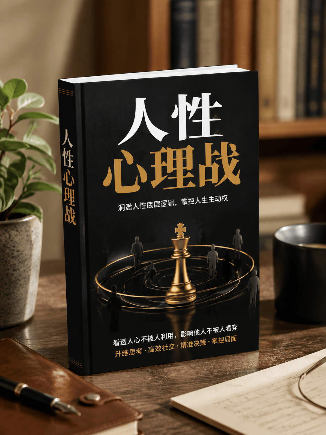人性心理战