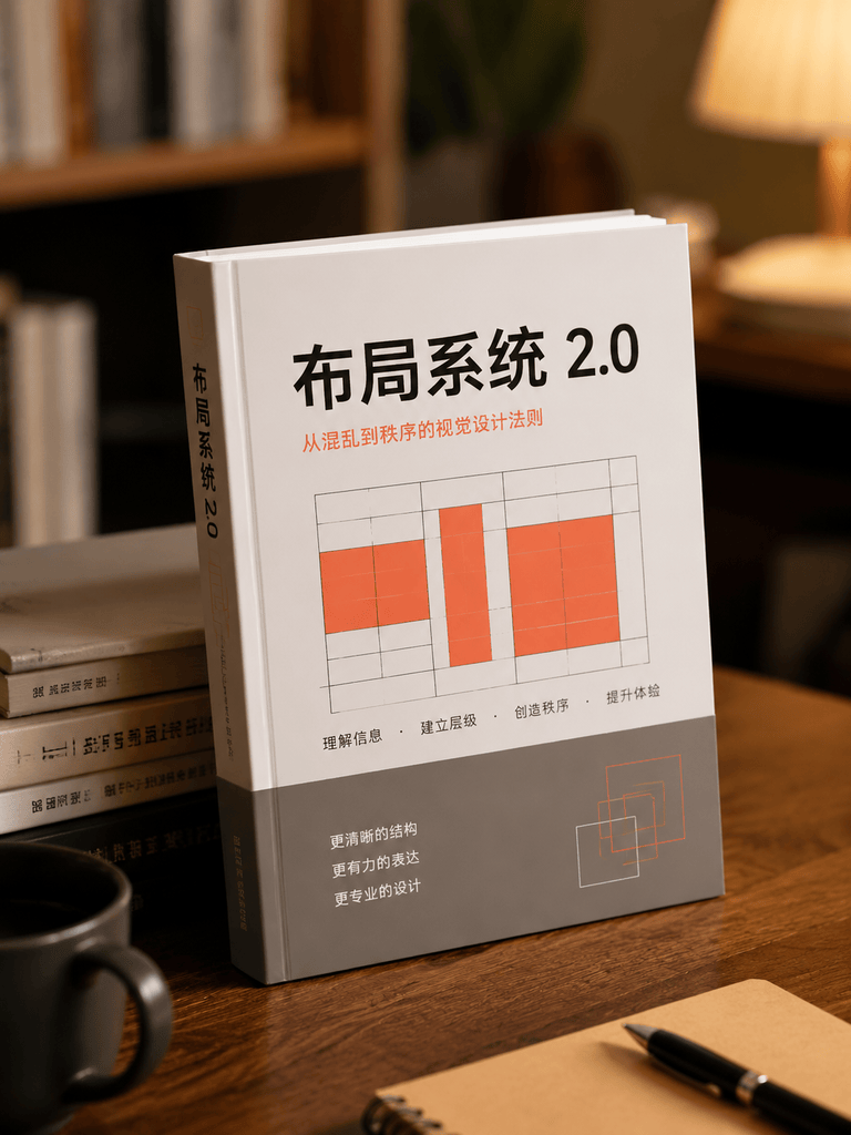 布局系统2.0