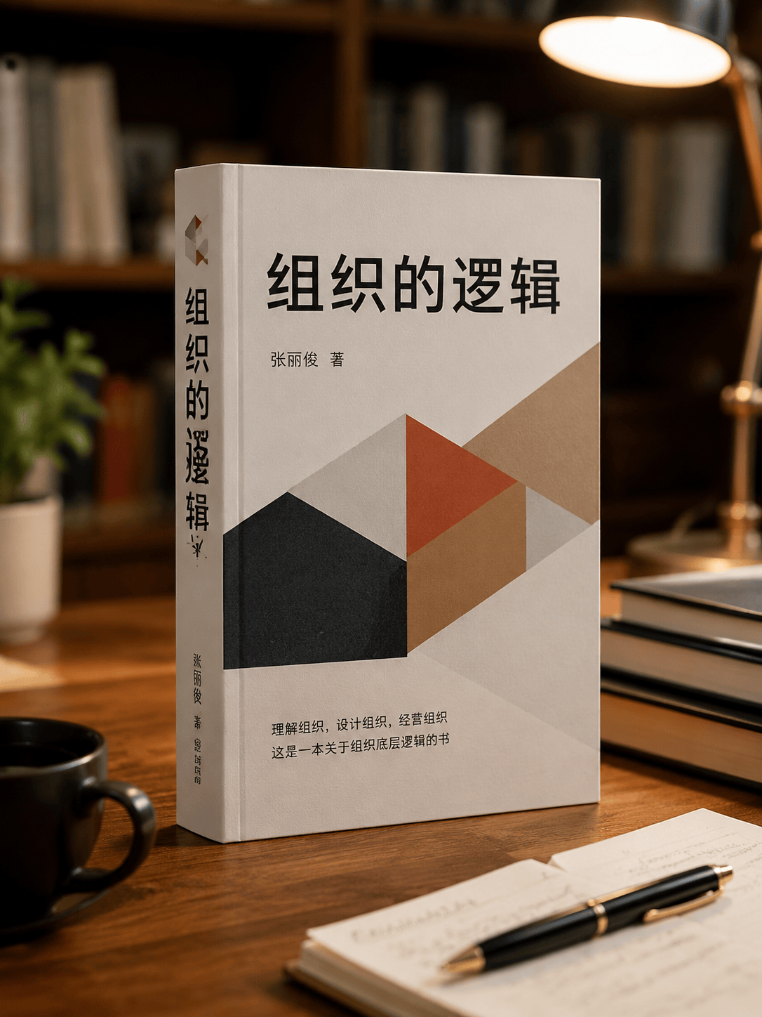 组织的逻辑