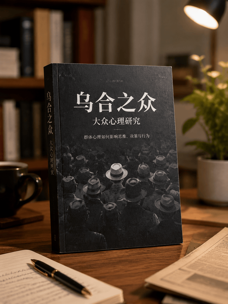 乌合之众