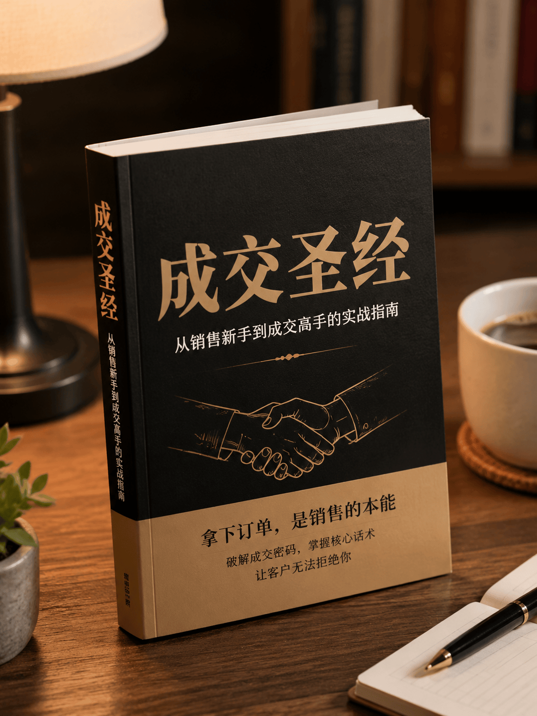 成交圣经