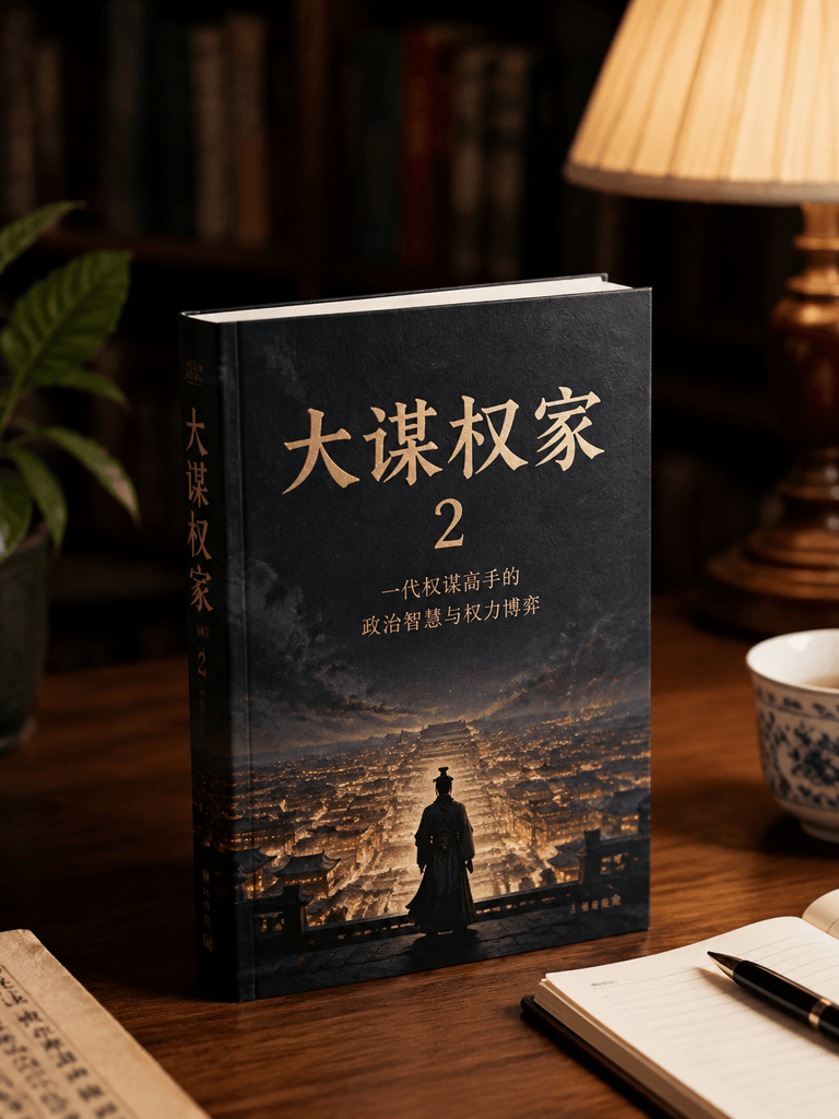 大谋权家2