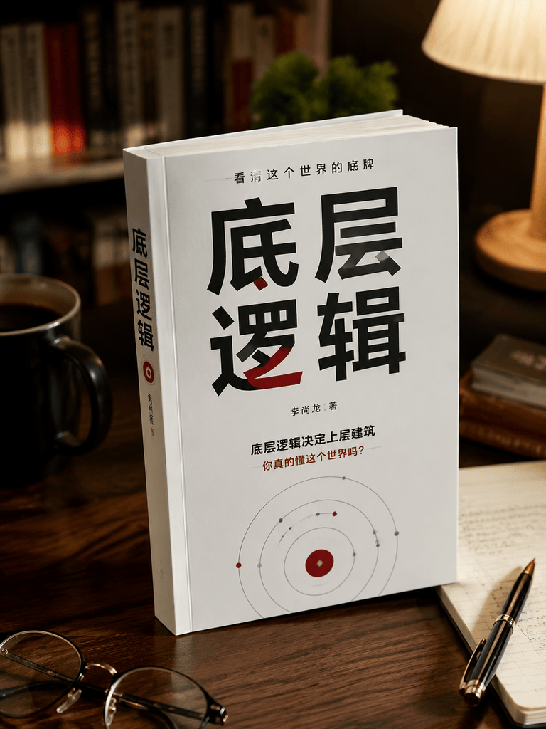 底层逻辑