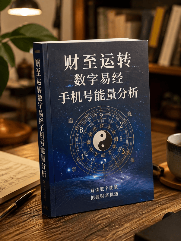 财至运转数字易经手机号能量分析-藏书阁