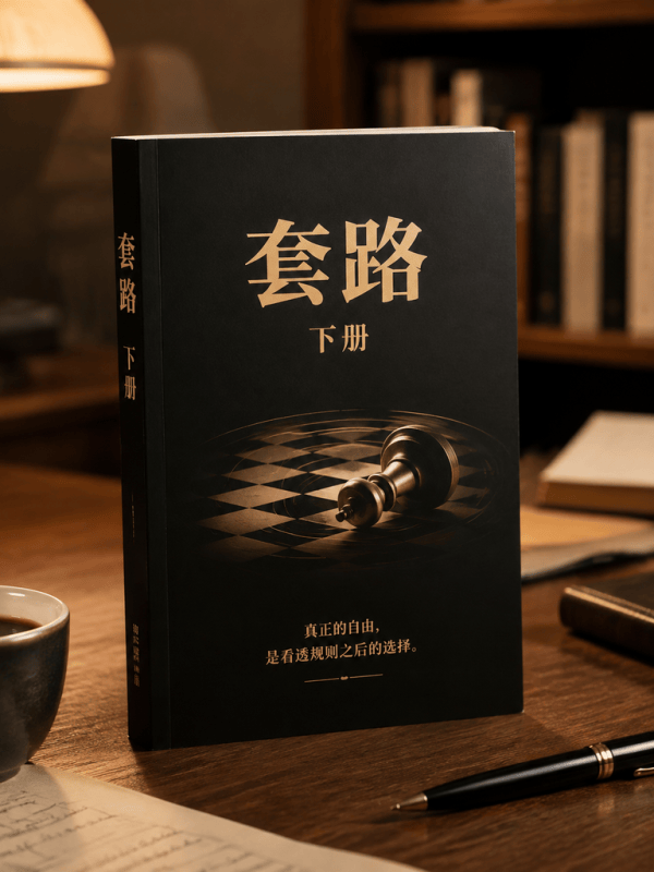 套路下册-藏书阁