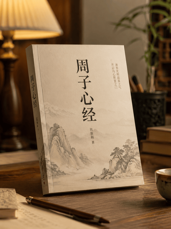 周子心经-藏书阁