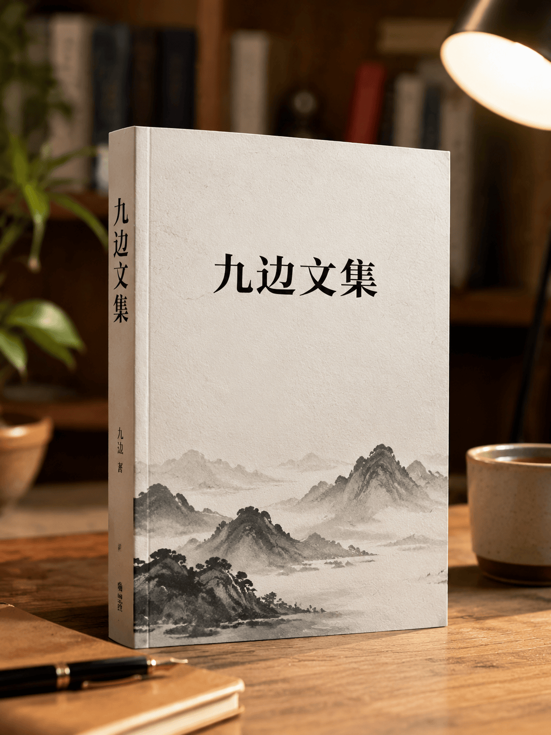 九边文集