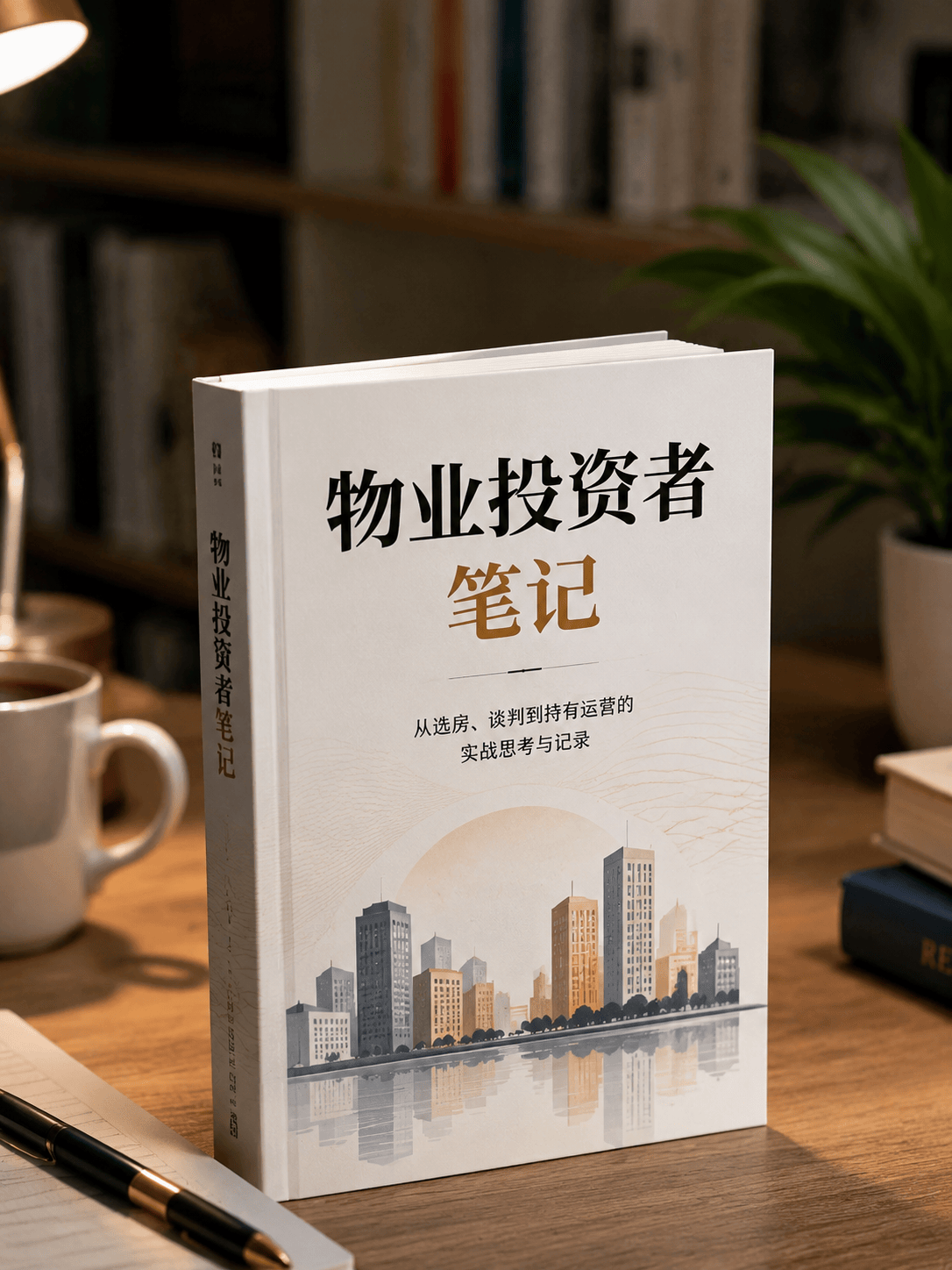 物业投资者笔记