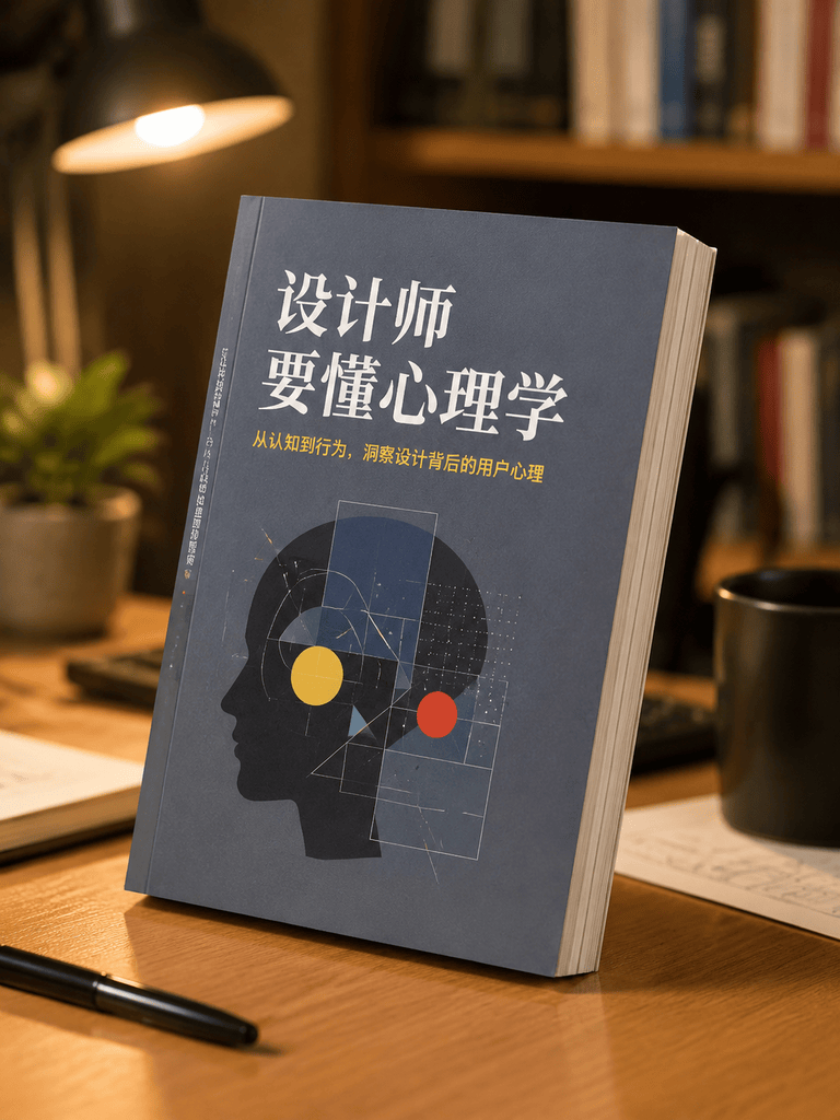设计师要懂心理学