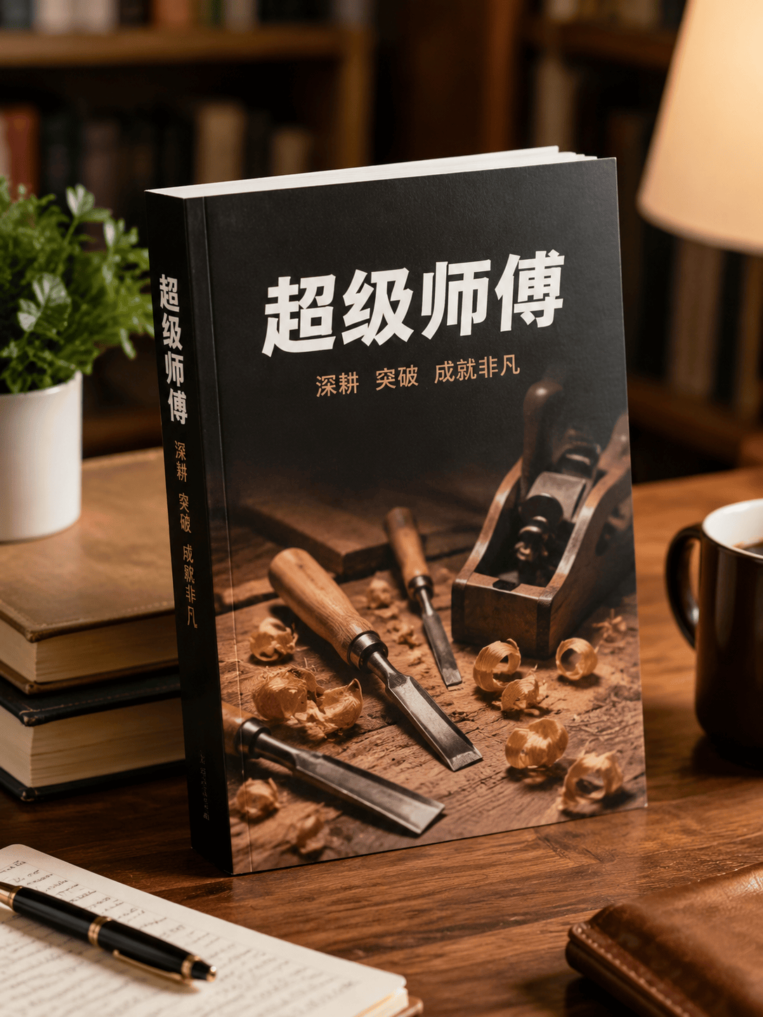 超级师傅