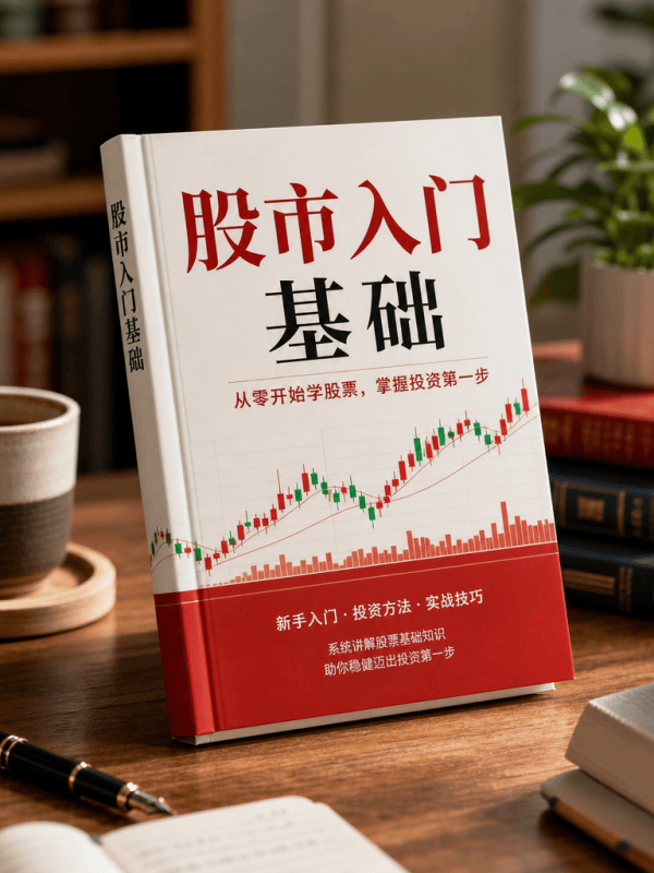 股市入门基础-藏书阁