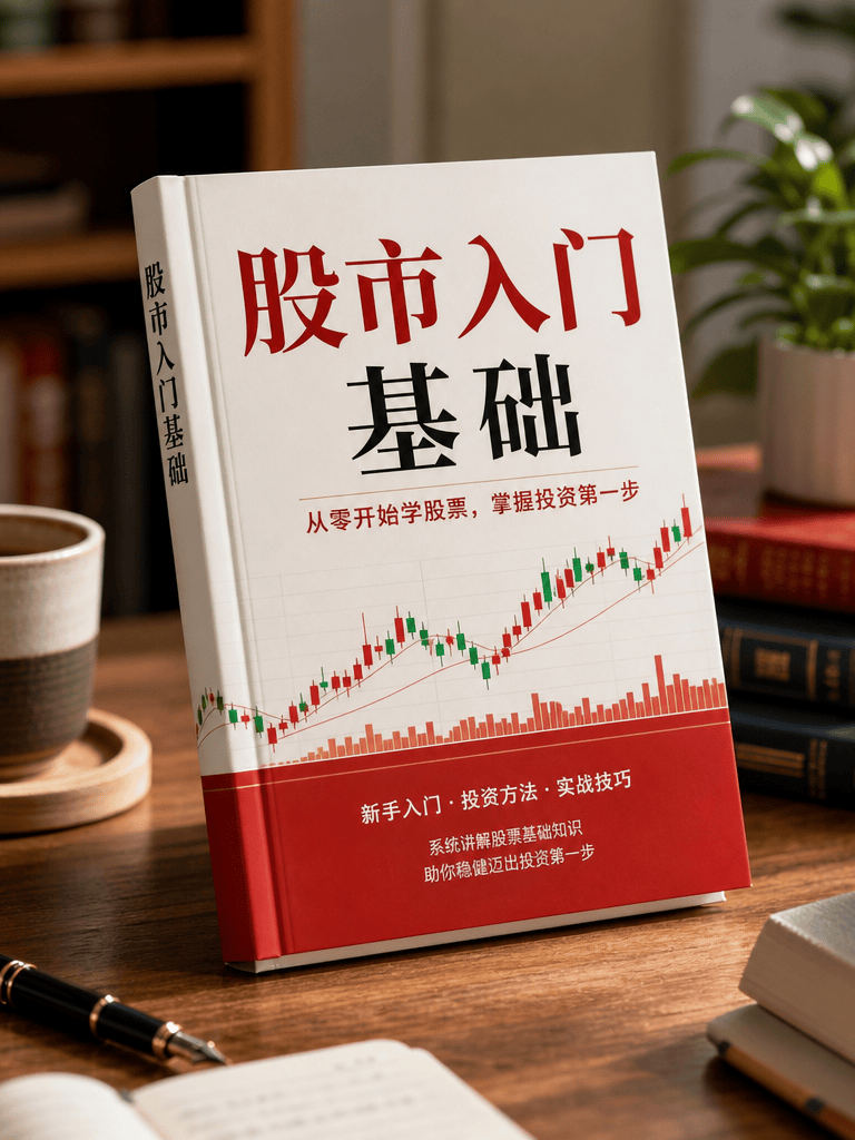 股市入门基础