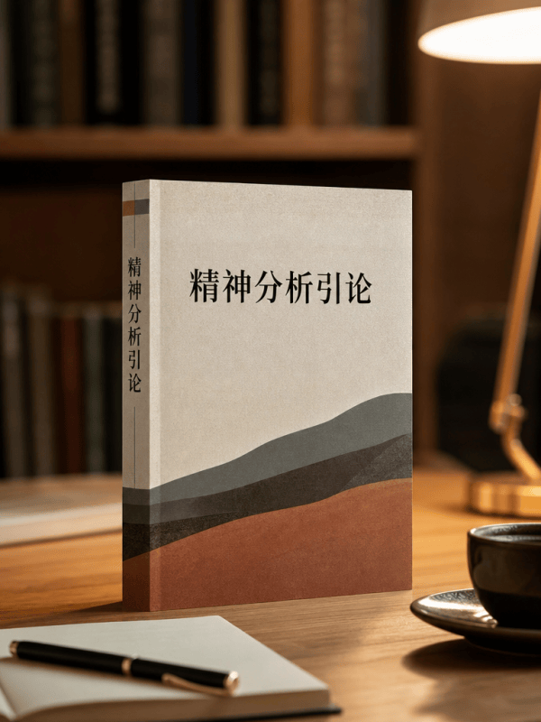 精神分析引论-藏书阁