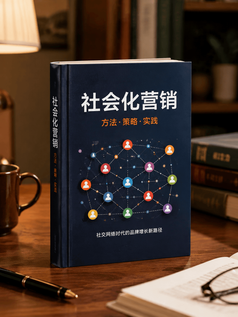 社会化营销
