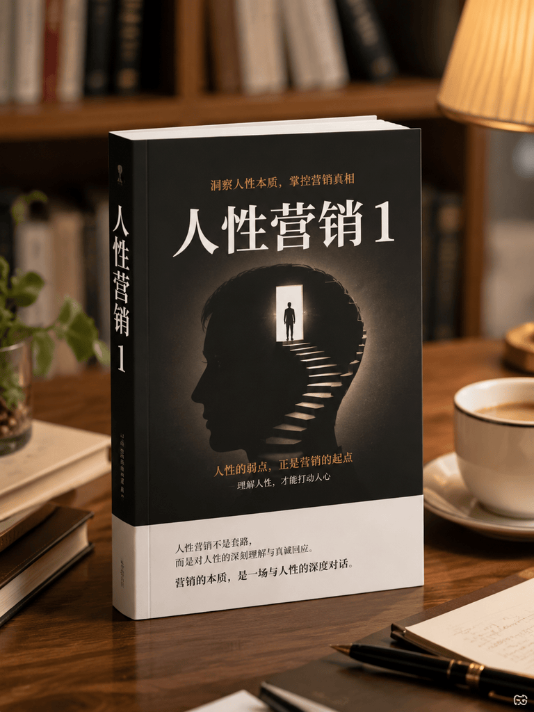 人性营销1