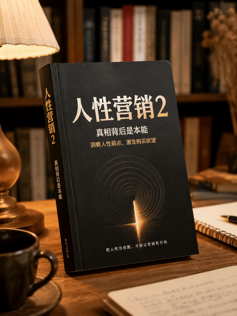 人性营销2