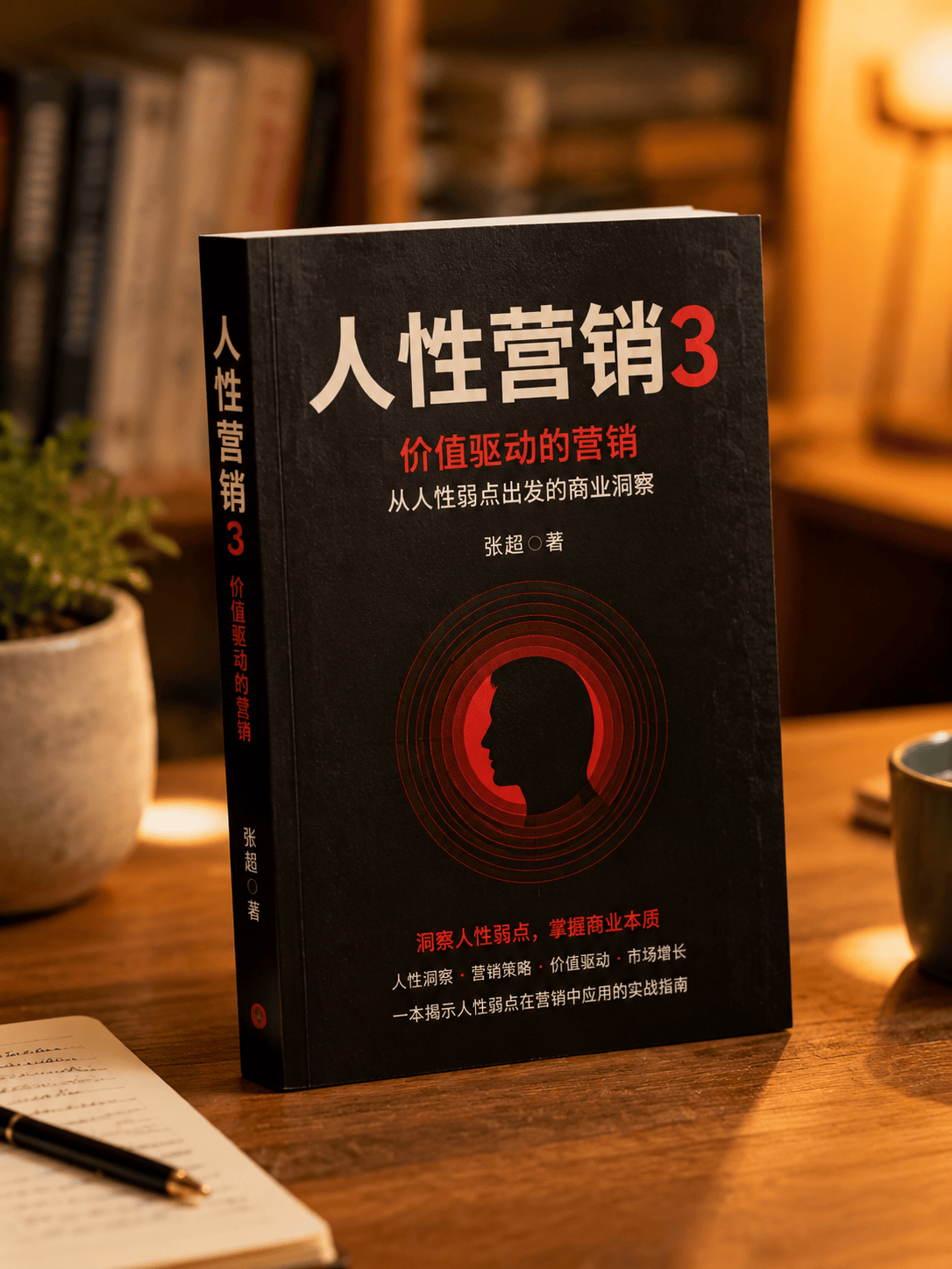 人性营销3