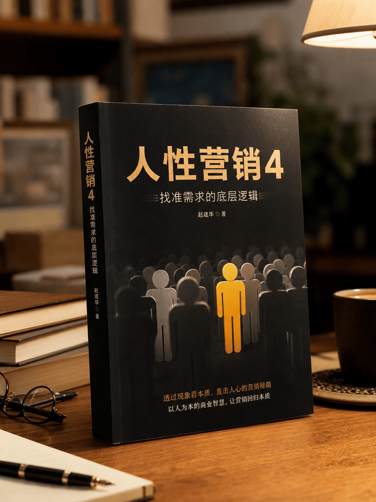 人性营销4