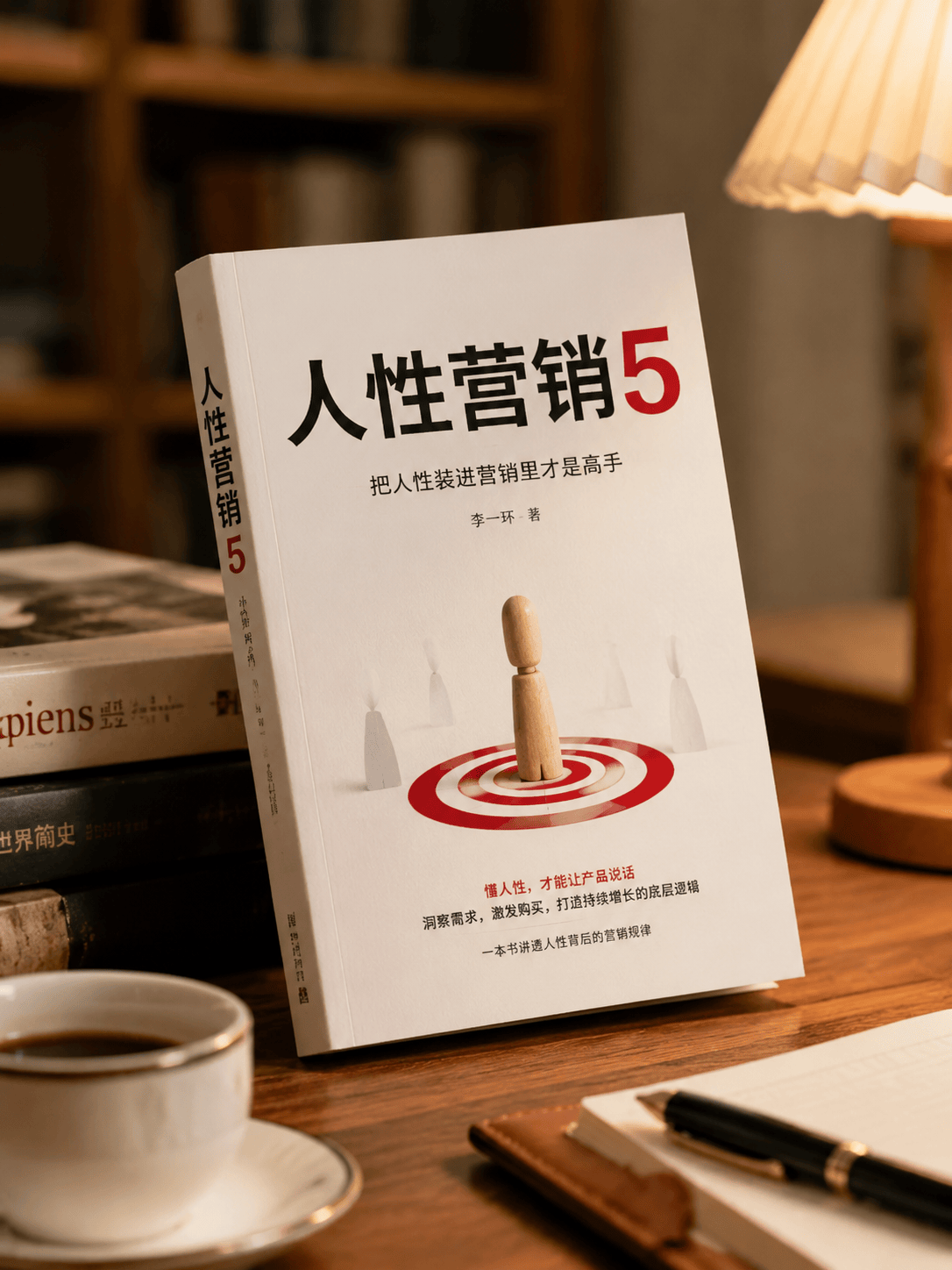 人性营销5
