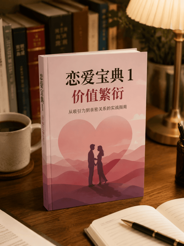 恋爱宝典1价值繁衍-藏书阁