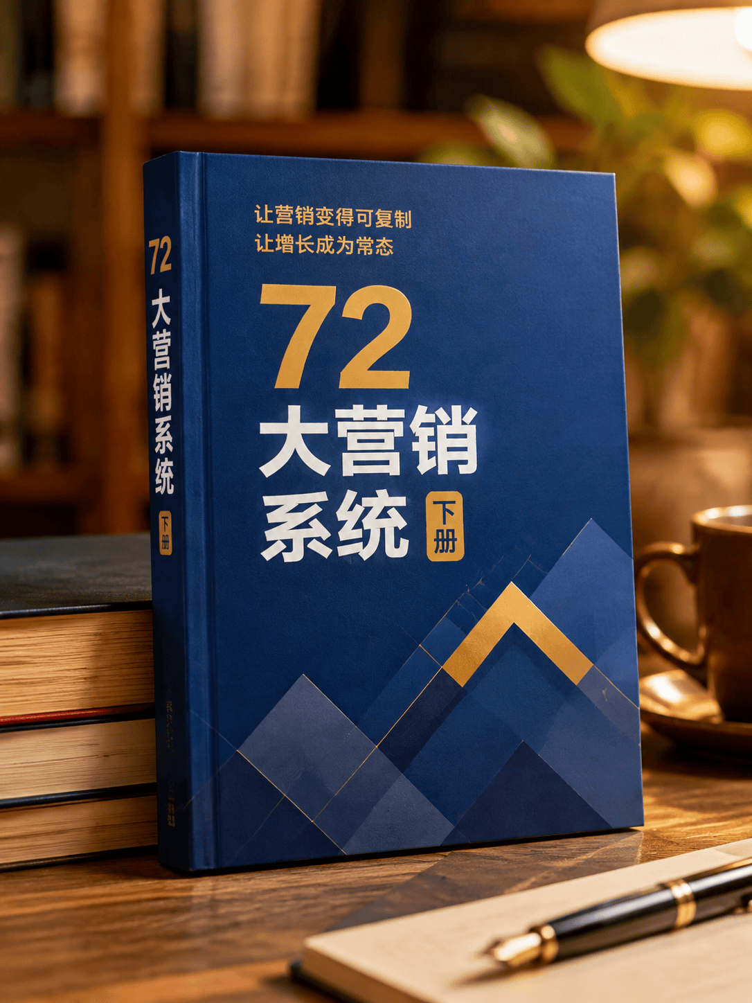 72大营销系统下册