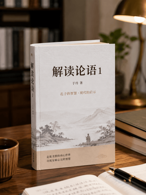 解读论语1-藏书阁