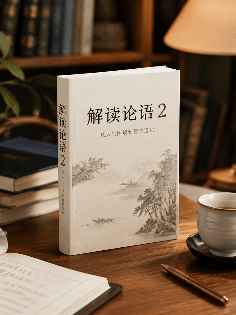 解读论语2