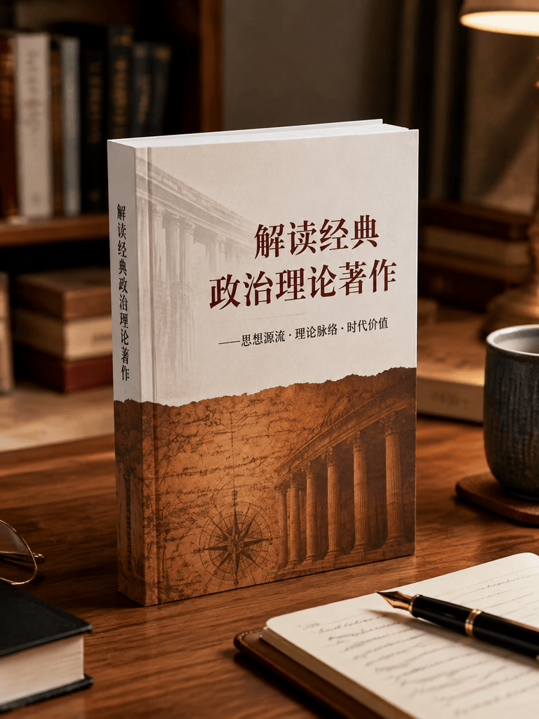 解读经典政治理论著作