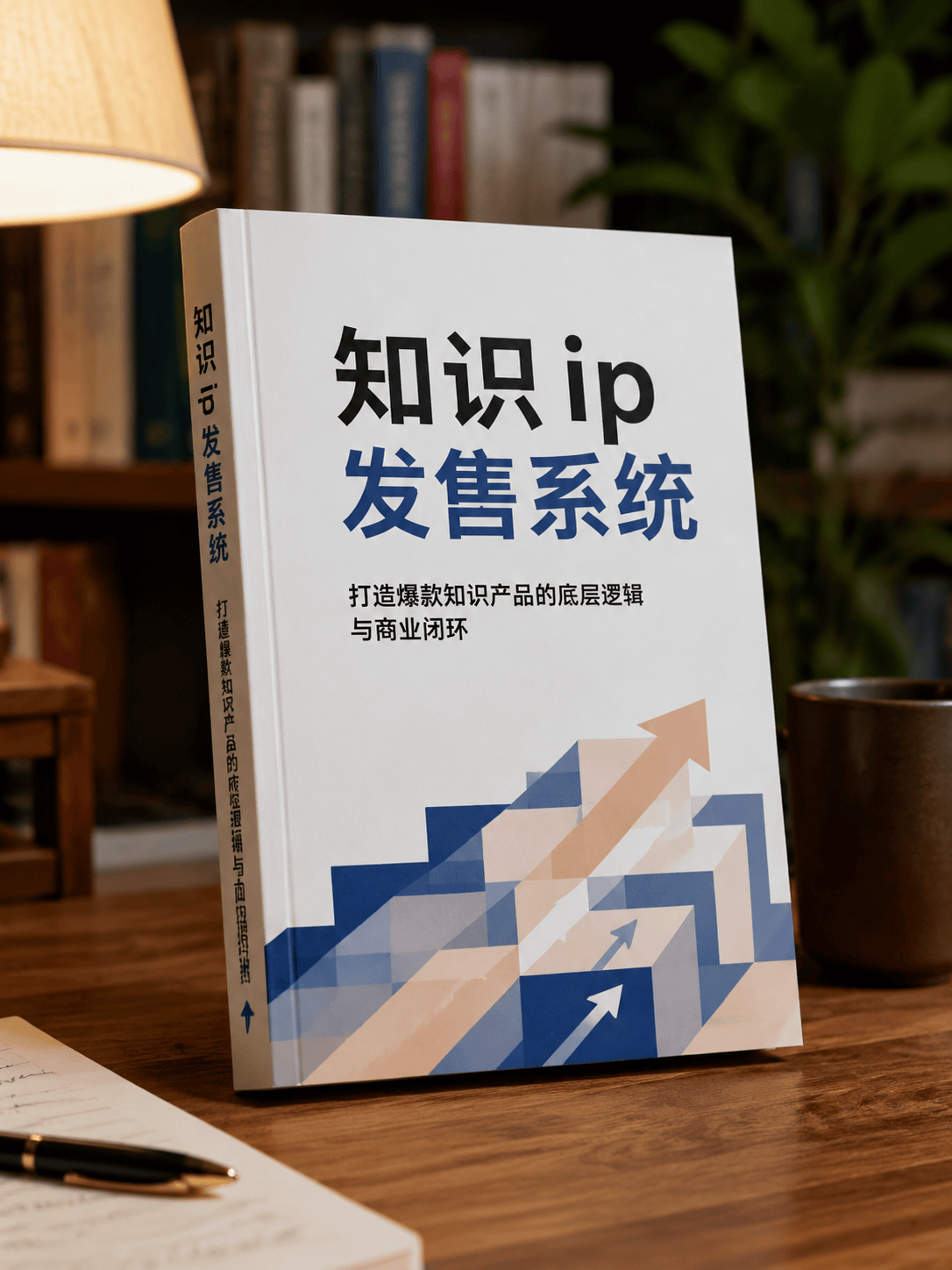 知识ip发售系统
