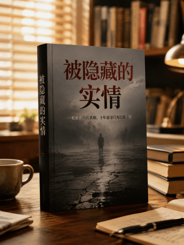 被隐藏的实情-藏书阁