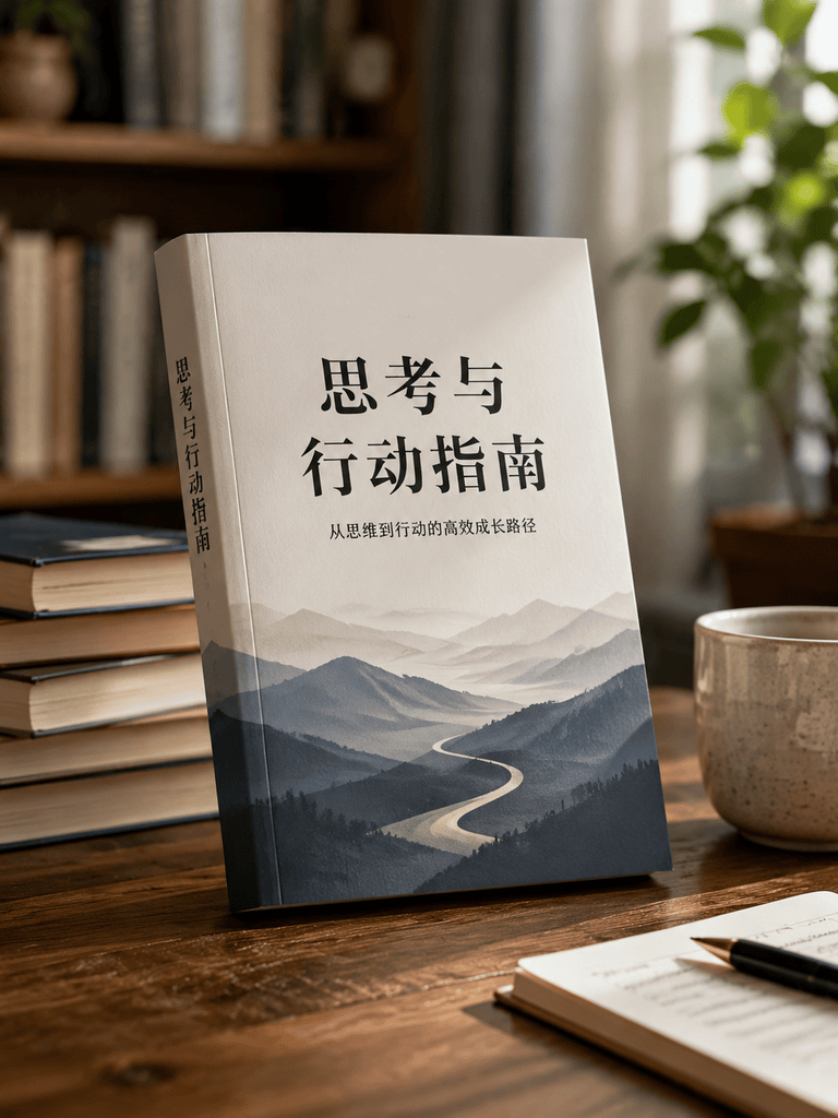 思考与行动指南