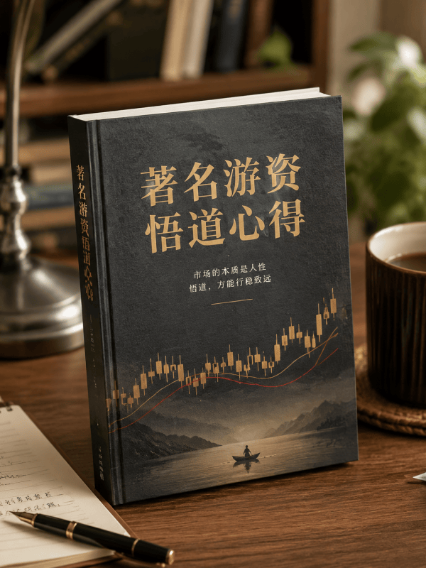 著名游资悟道心得-藏书阁