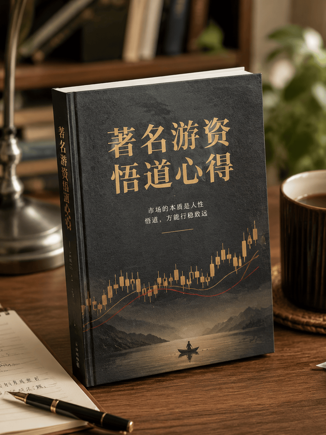 著名游资悟道心得