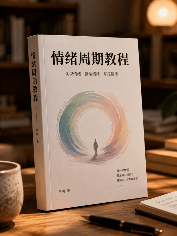 情绪周期教程-藏书阁